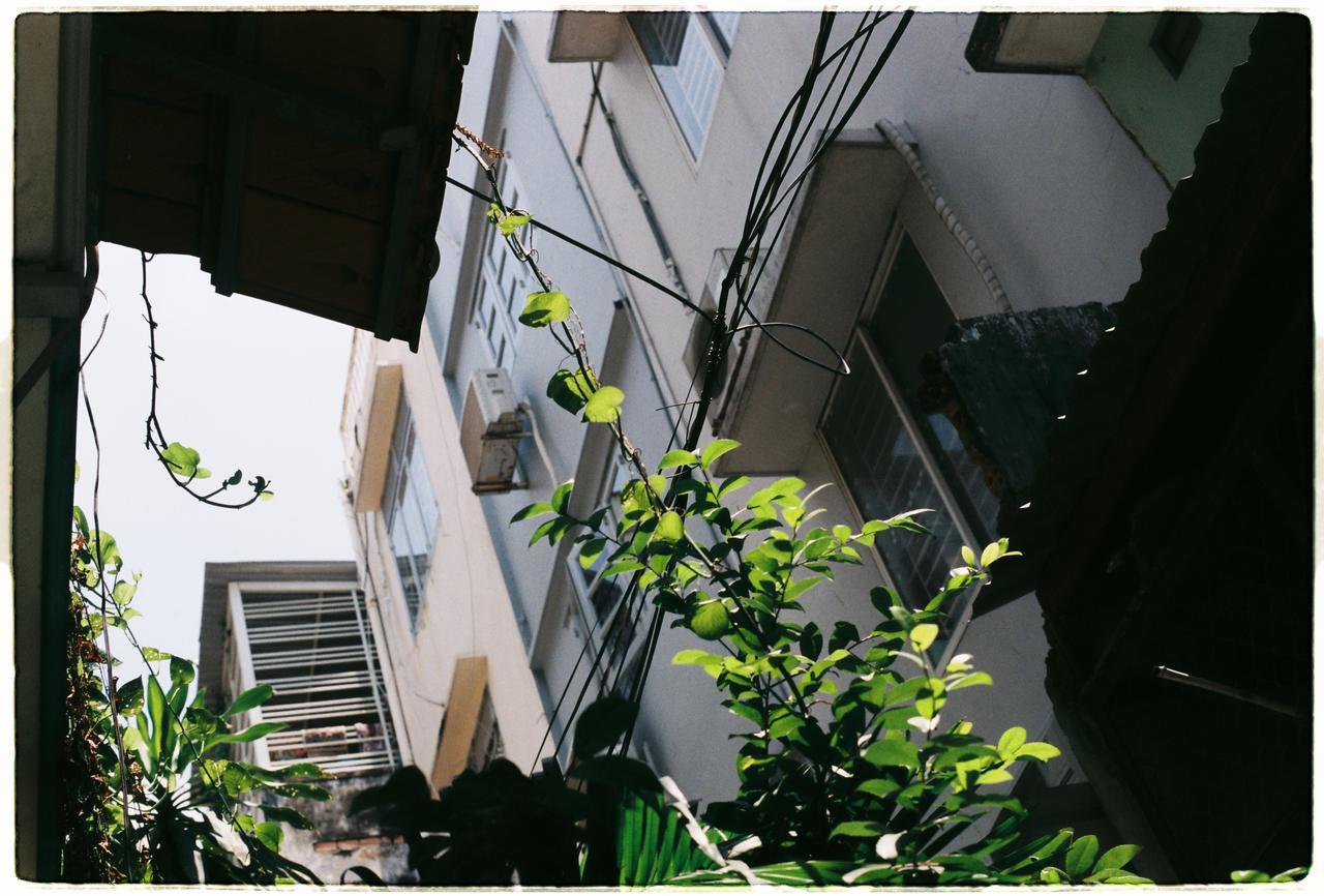 Magari Homestay 胡志明市 外观 照片