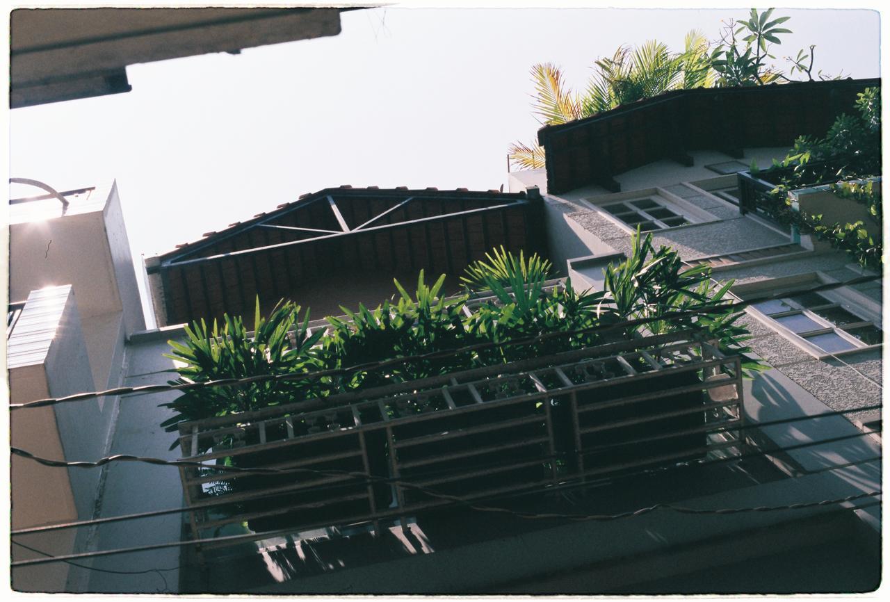 Magari Homestay 胡志明市 外观 照片