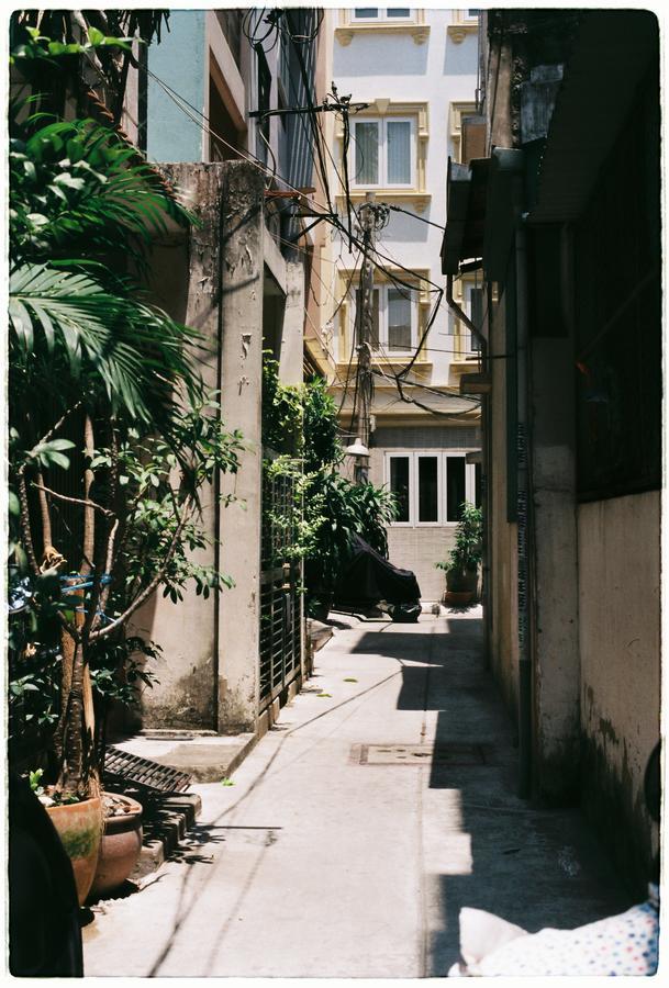 Magari Homestay 胡志明市 外观 照片