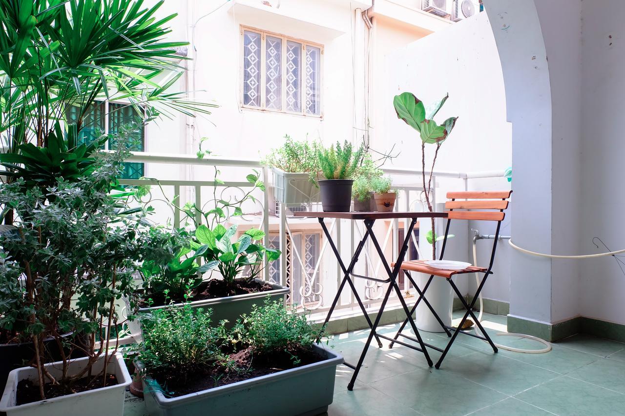 Magari Homestay 胡志明市 外观 照片