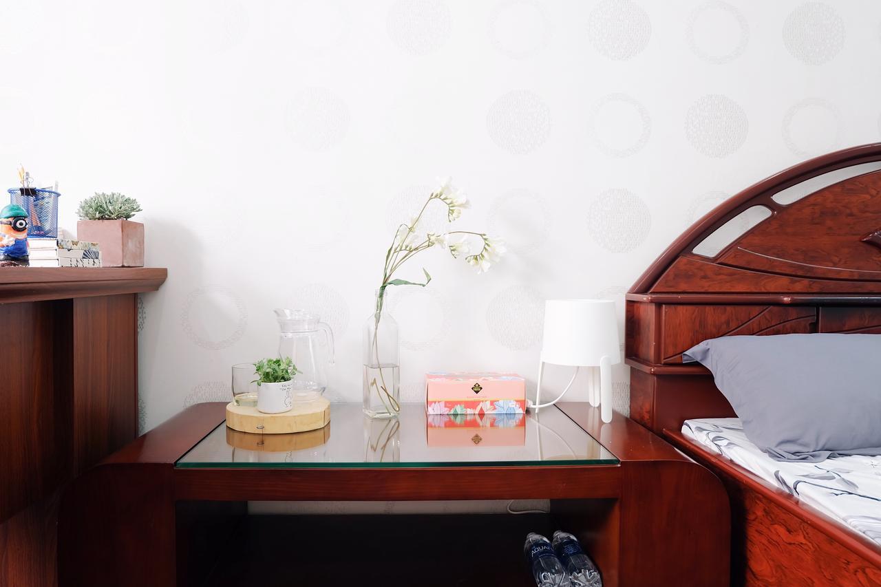 Magari Homestay 胡志明市 外观 照片